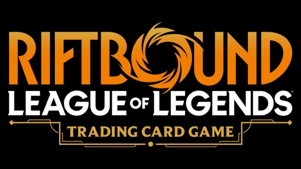 Riot Games Riftbound - Spiritforged: Bulk Runes — GameToon
